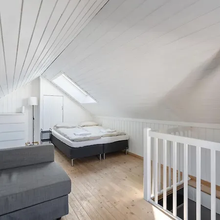 Apartamento Ny Og Sentral