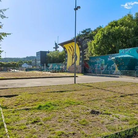 Ny Og Sentral Appartamento