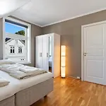 Ny Og Sentral Kristiansand